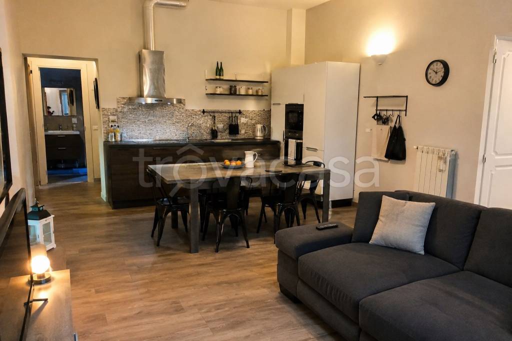 appartamento in affitto a Modena in zona Buon Pastore