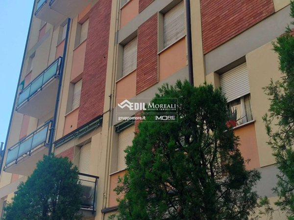 appartamento in affitto a Modena in zona San Cataldo