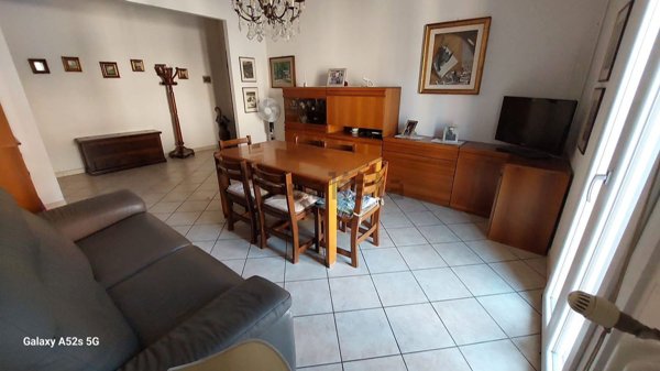 appartamento in affitto a Modena in zona Crocetta