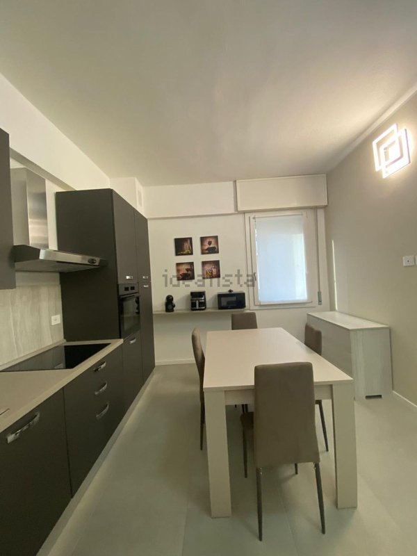 appartamento in affitto a Modena in zona Buon Pastore