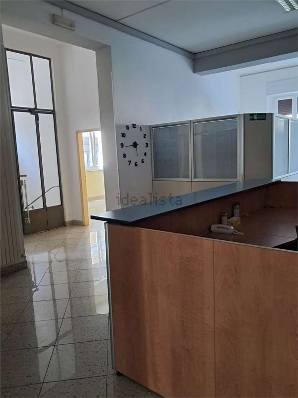 ufficio in affitto a Modena in zona Centro Storico