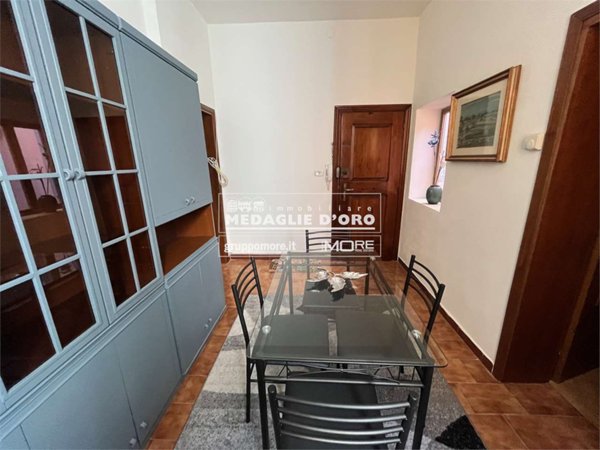 appartamento in affitto a Modena in zona Centro Storico