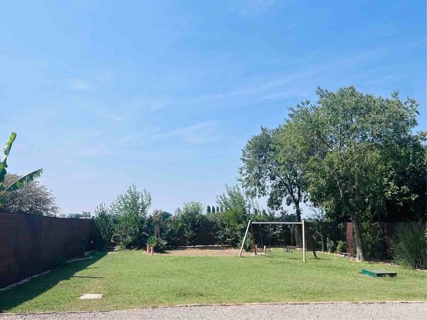 appartamento in affitto a Modena in zona Crocetta