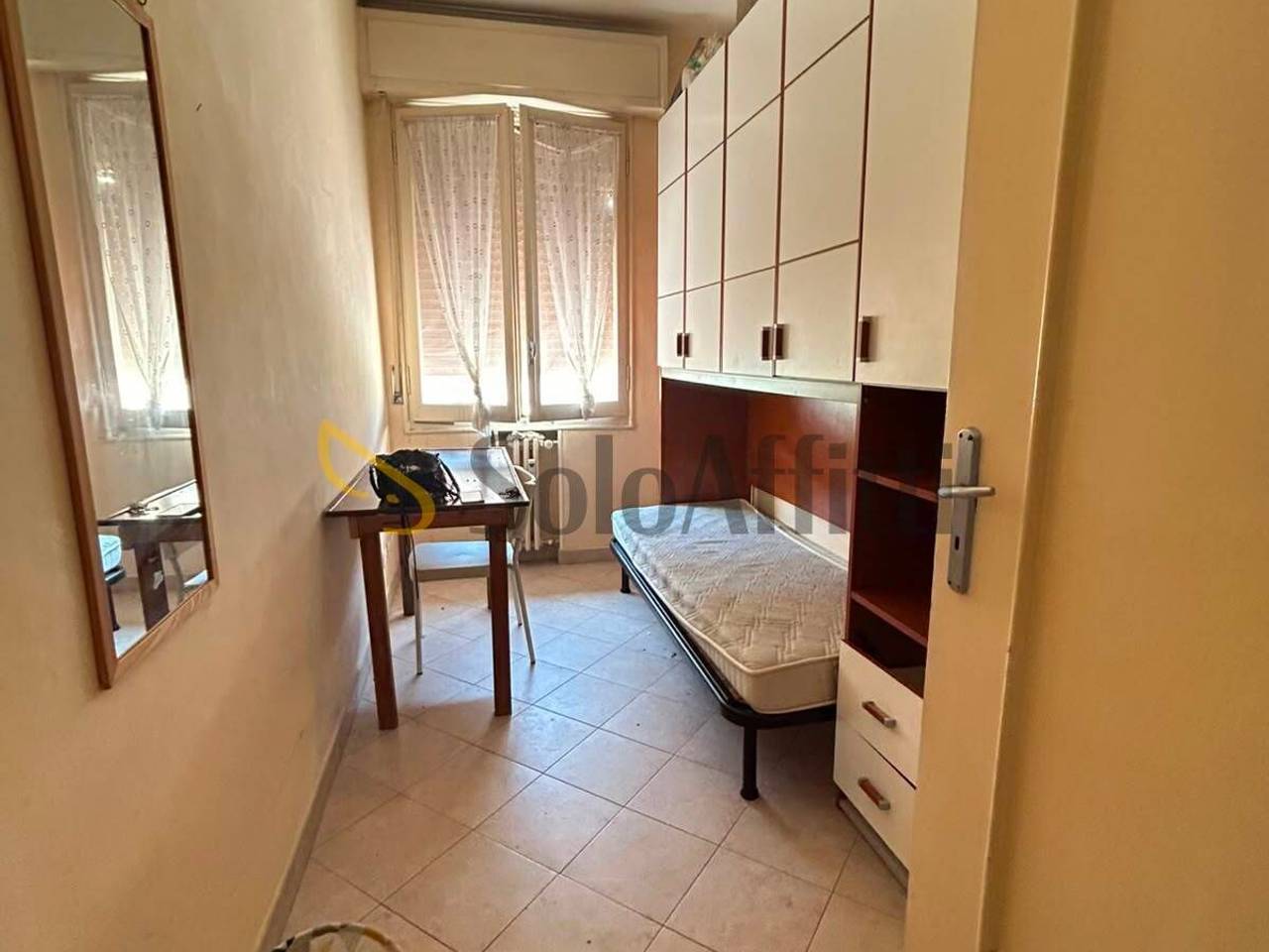 appartamento in affitto a Modena in zona Sant'Agnese