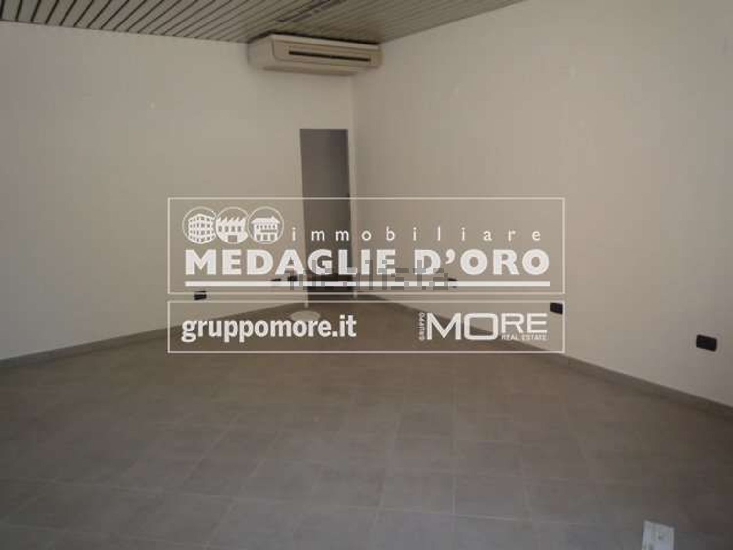 ufficio in affitto a Modena in zona Buon Pastore