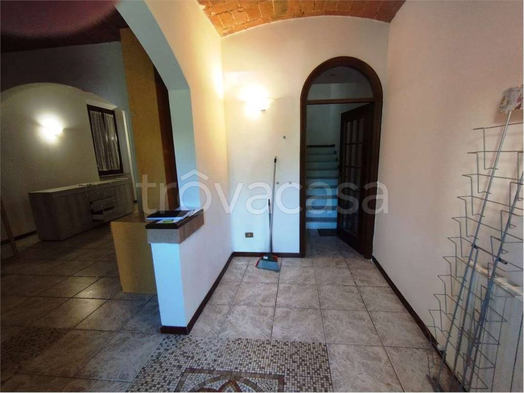appartamento in affitto a Modena in zona Sant'Agnese