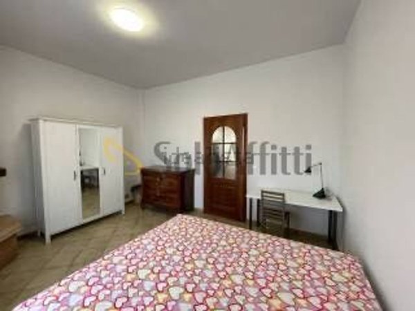 appartamento in affitto a Modena in zona Sant'Agnese