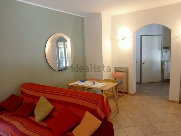 appartamento in affitto a Modena