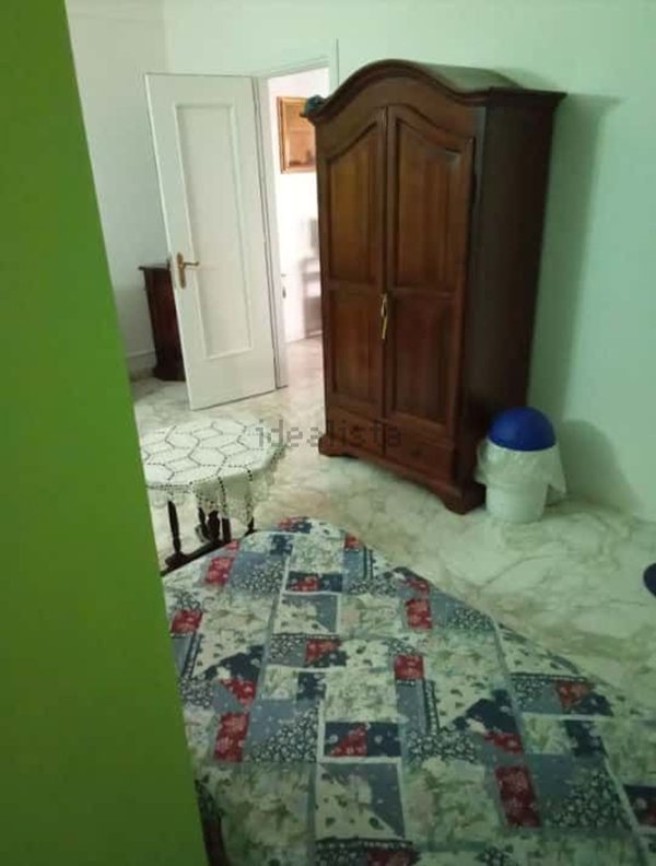 appartamento in affitto a Modena in zona Sant'Agnese