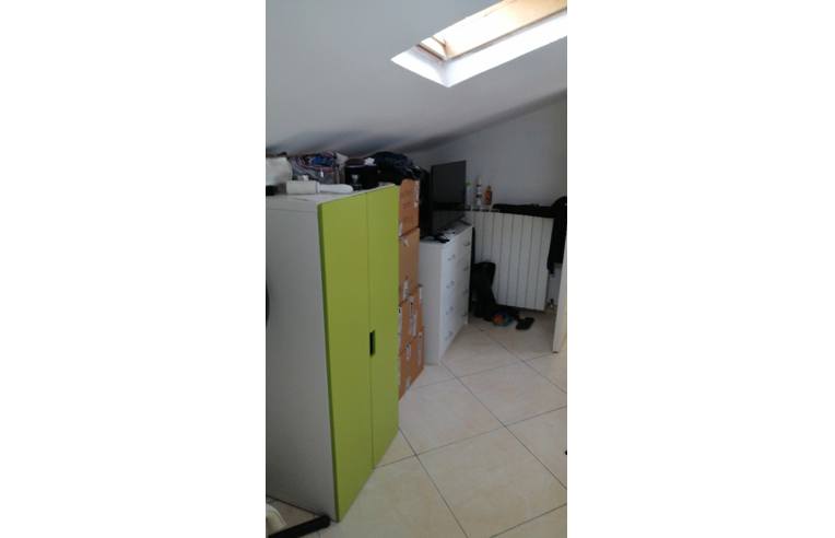 attico in affitto a Modena in zona Crocetta