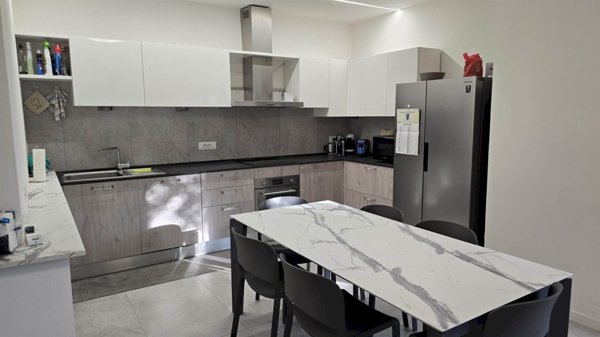 appartamento in affitto a Modena