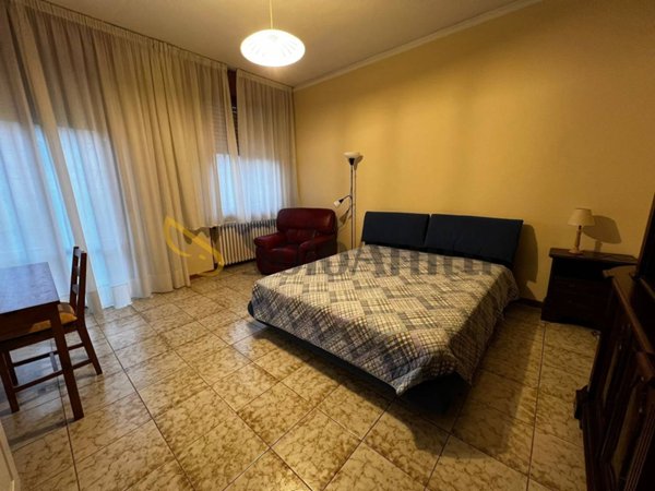 appartamento in affitto a Modena in zona Sant'Agnese