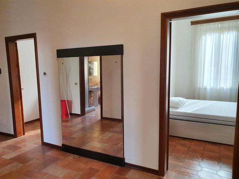 appartamento in affitto a Modena in zona Centro Storico