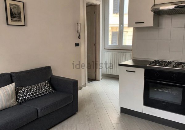 appartamento in affitto a Modena