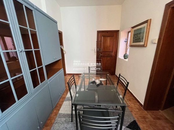 appartamento in affitto a Modena in zona Centro Storico