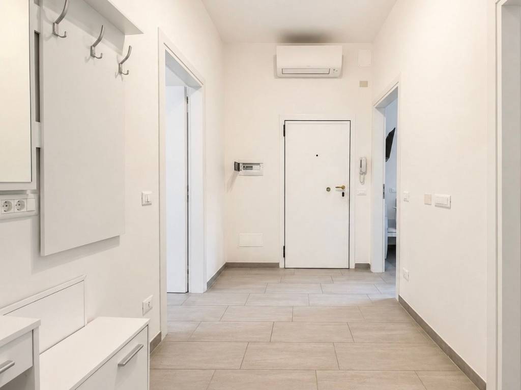 appartamento in affitto a Modena in zona Amendola