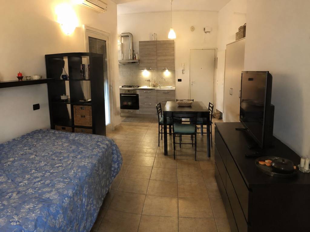 appartamento in affitto a Modena in zona Centro Storico