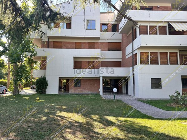 appartamento in affitto a Modena