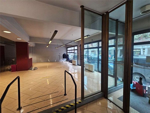 ufficio in affitto a Modena in zona San Lazzaro / Modena Est