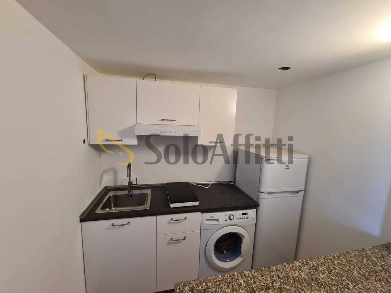 appartamento in affitto a Modena in zona San Lazzaro / Modena Est