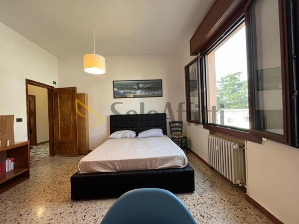 appartamento in affitto a Modena in zona San Lazzaro / Modena Est