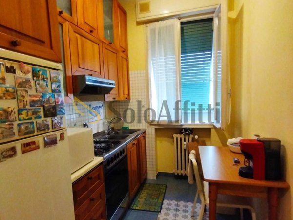 appartamento in affitto a Modena in zona San Lazzaro / Modena Est