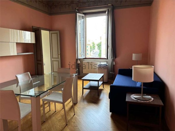 appartamento in affitto a Modena in zona Centro Storico