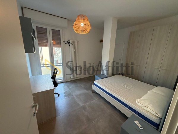 appartamento in affitto a Modena in zona Buon Pastore