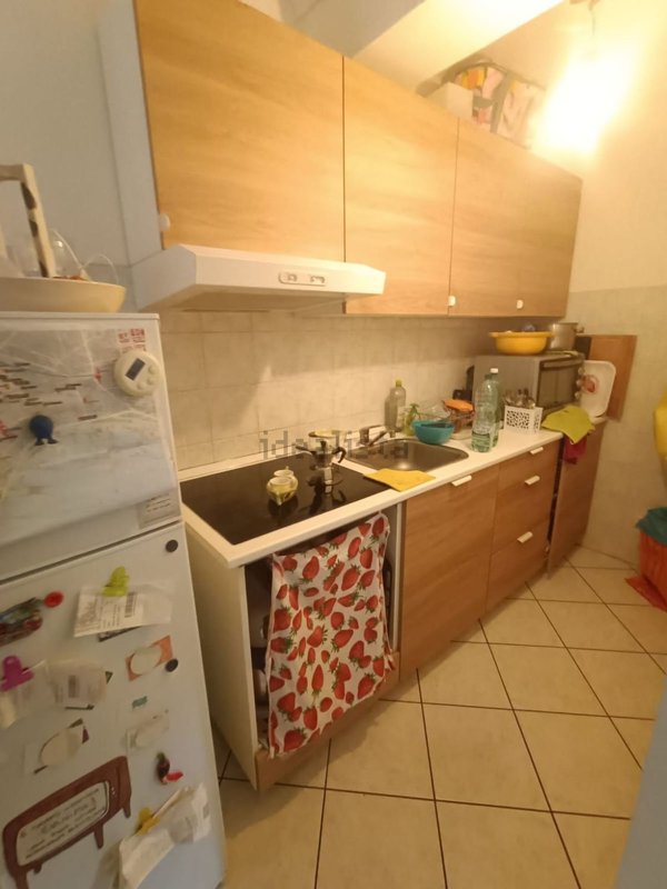 appartamento in affitto a Modena in zona Centro Storico