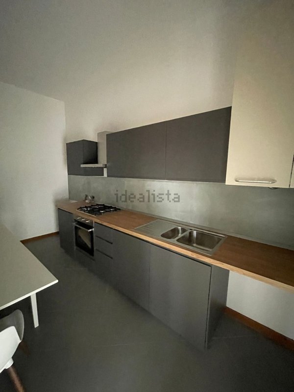 appartamento in affitto a Modena in zona Centro Storico