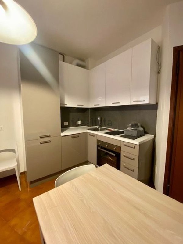 appartamento in affitto a Modena in zona Centro Storico