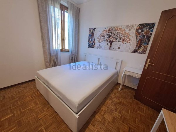 appartamento in affitto a Modena in zona Crocetta