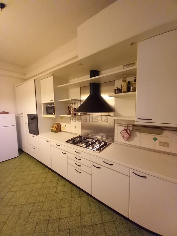 appartamento in affitto a Modena in zona Buon Pastore