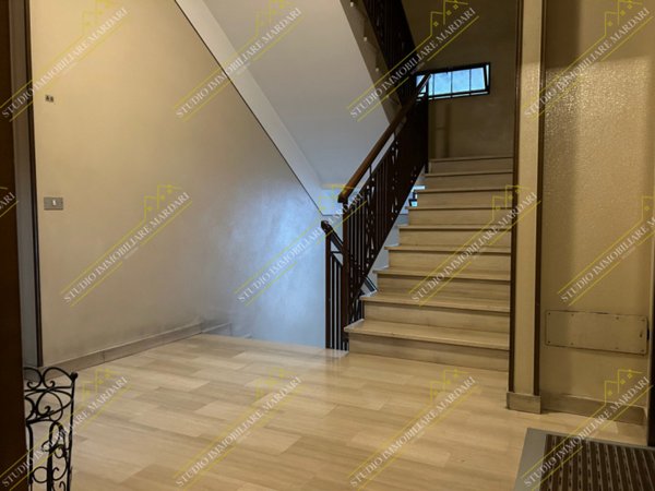 appartamento in affitto a Modena in zona Sant'Agnese