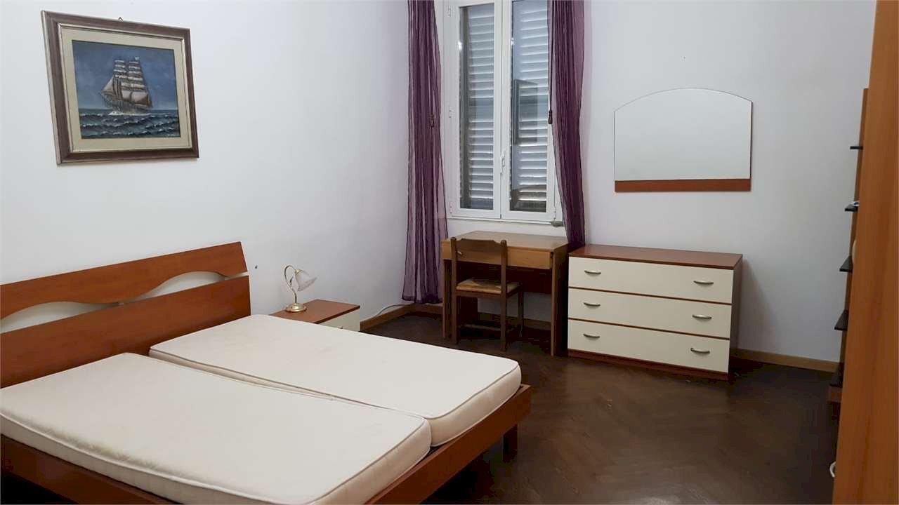 appartamento in affitto a Modena in zona Centro Storico