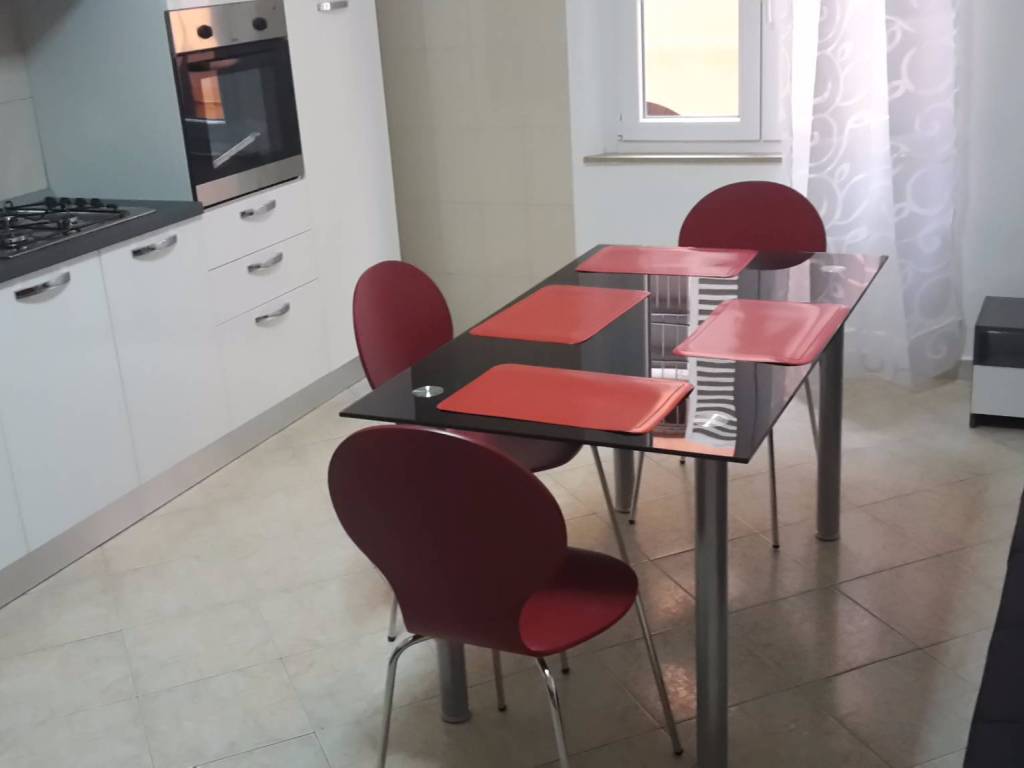 appartamento in affitto a Modena in zona Centro Storico