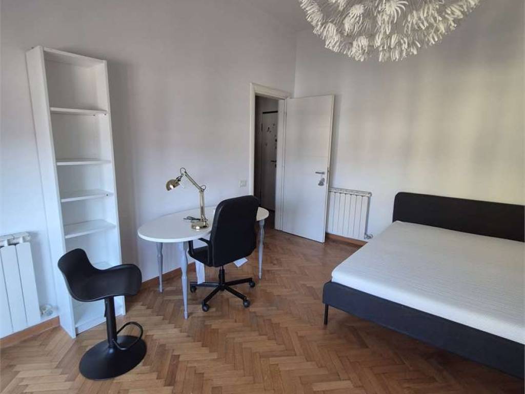 appartamento in affitto a Modena in zona Sant'Agnese