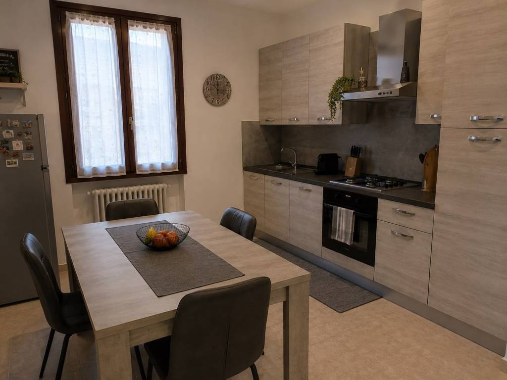 appartamento in affitto a Modena in zona Vaciglio