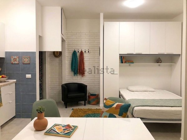 appartamento in affitto a Modena in zona Sant'Agnese