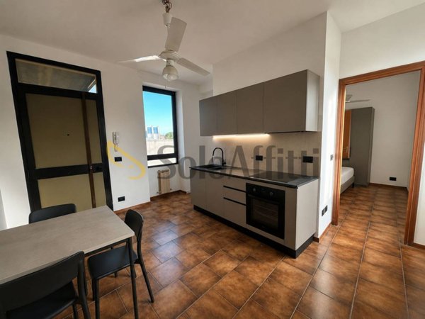 appartamento in affitto a Modena in zona Sant'Agnese