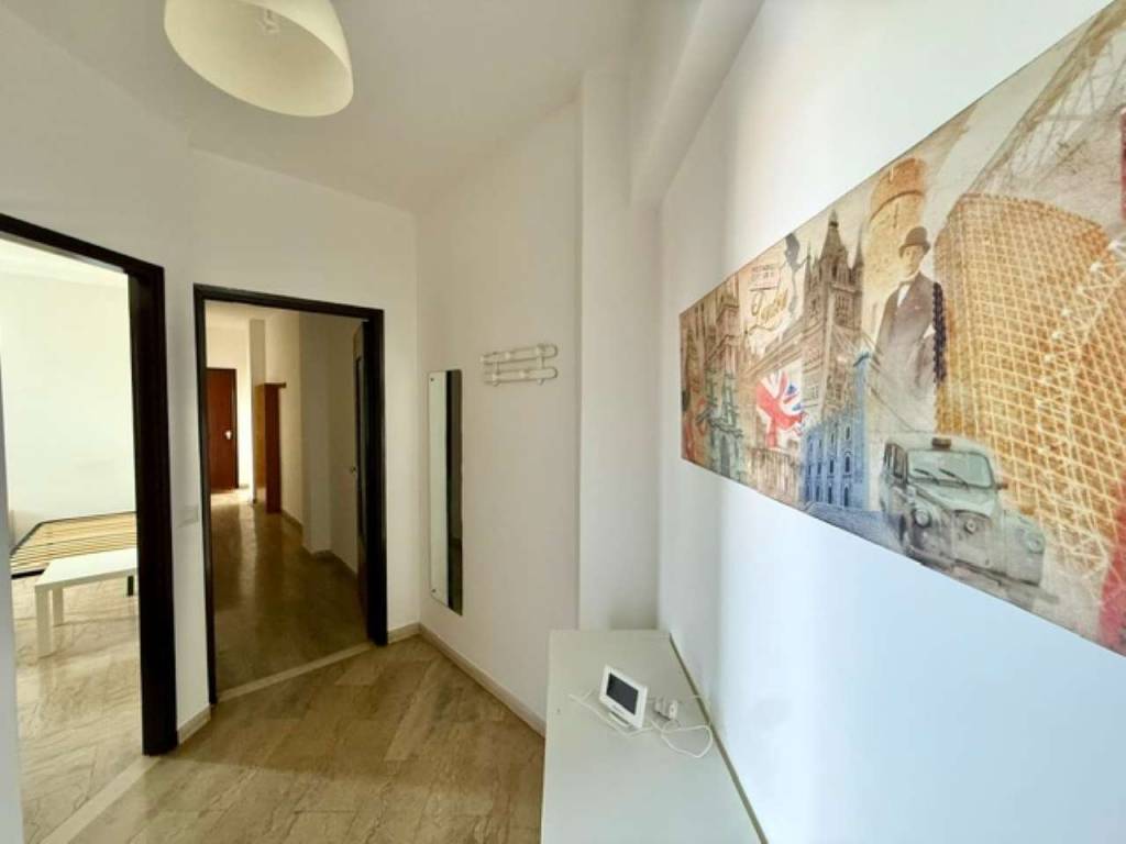 appartamento in affitto a Modena in zona Sant'Agnese