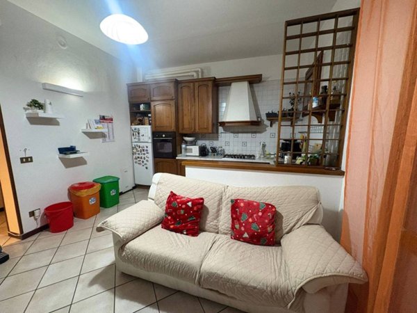 appartamento in affitto a Modena in zona Buon Pastore