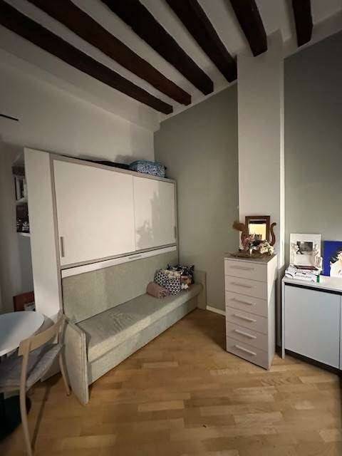 appartamento in affitto a Modena in zona Centro Storico