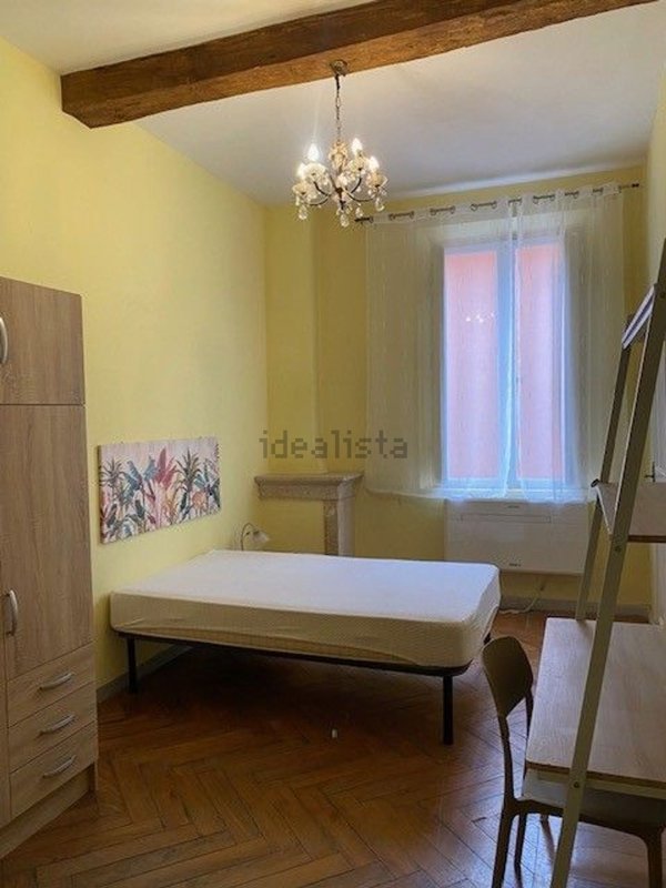 appartamento in affitto a Modena in zona Centro Storico