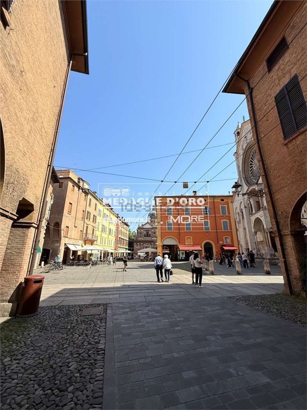 ufficio in affitto a Modena in zona Centro Storico