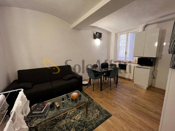 appartamento in affitto a Modena in zona Centro Storico