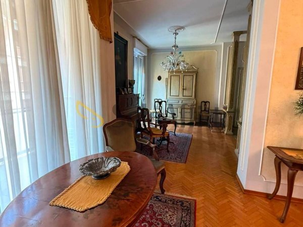 appartamento in affitto a Modena in zona Sant'Agnese