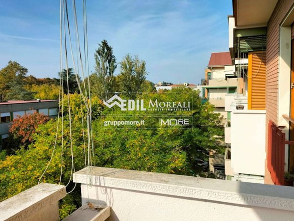 appartamento in affitto a Modena in zona San Lazzaro / Modena Est