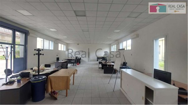 ufficio in affitto a Modena in zona San Cataldo