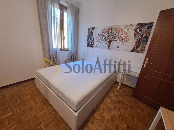 appartamento in affitto a Modena in zona Centro Storico